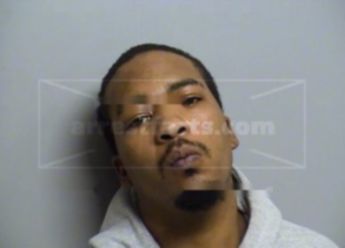 Jermain Terrell Armstrong
