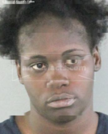 Kimberly Fantasia Leggett