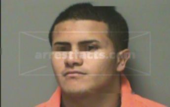 Edgar Allan Hernandez Gonzalez