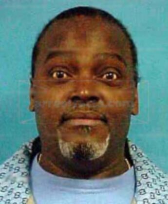 Anthony Allen