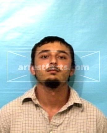 Timothy Alexander Anderson