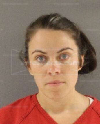 Amber Nicole Magness