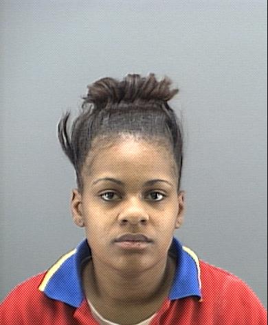 Monique Lashaun Golder
