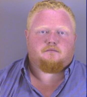 Timothy Scott Holmes