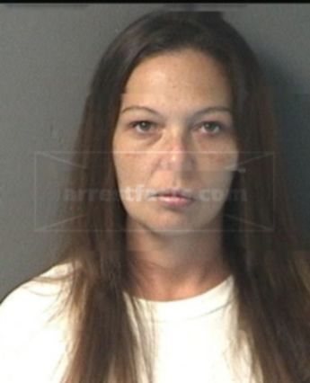 Jennifer Nicole Price