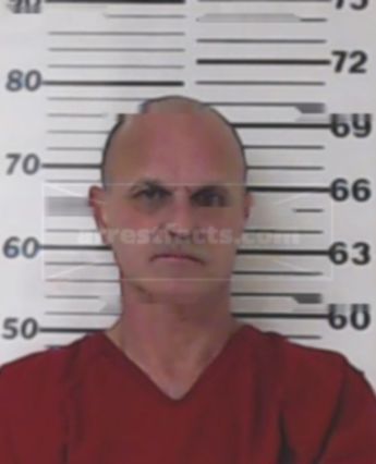 Steven D Crook
