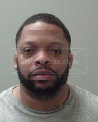 Christopher Leshawn Jefferson