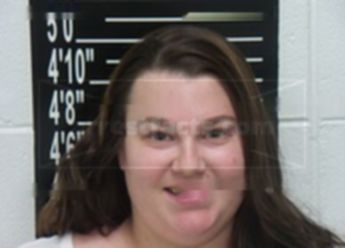 Christina Rene Ward