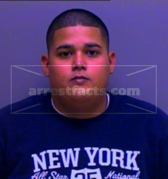 Irving Rosales Soto