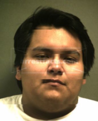Carlos Santiago Cortez