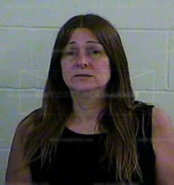 Diane Lee Richey