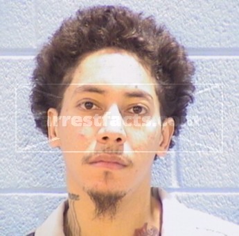Johnathan Arango
