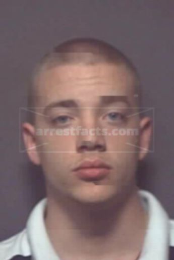Collin Joseph Keating