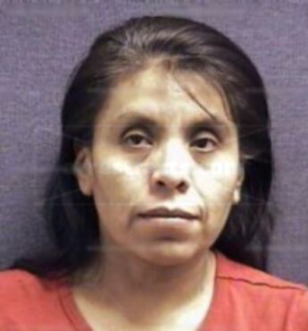 Elvira Morales Cipriano