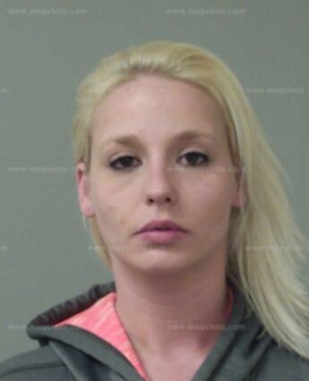 Erica Herrin Halloway