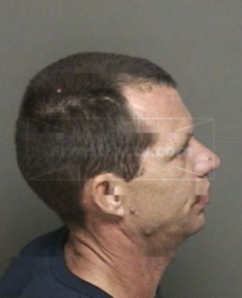 Terry James Aspinwall