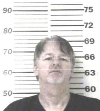 Mark Anthony Willett