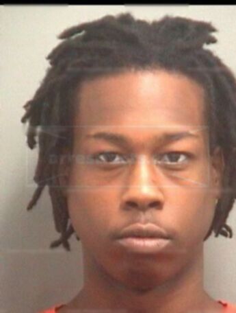 Brandon Mark Dunn
