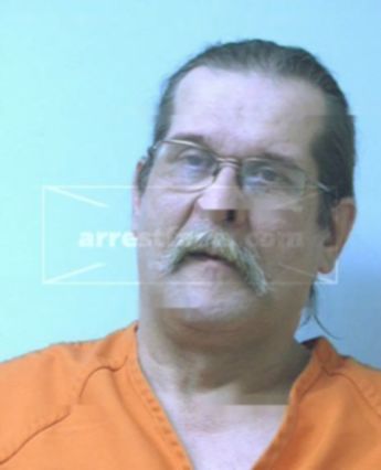 Douglas James Corbett