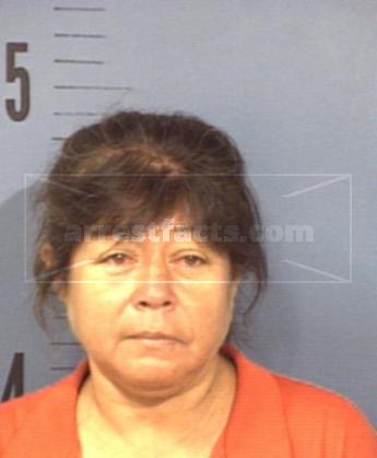 Kathy Mary Leija Gilmer