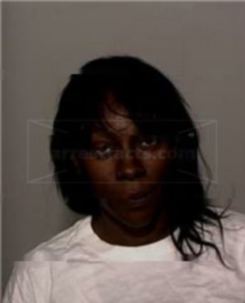 Ebony Lakish Wright
