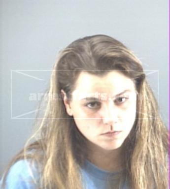 Jaclyn Ann Mcalpine