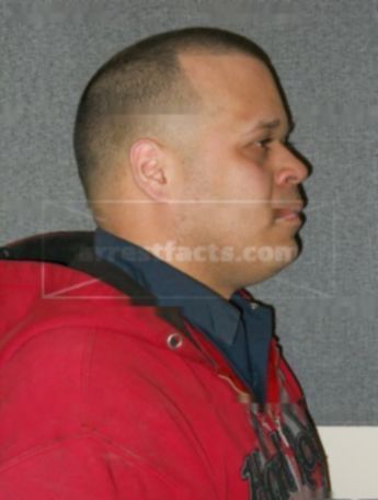 Tomas Cruz