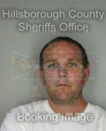 Jeffery Wayne Hill