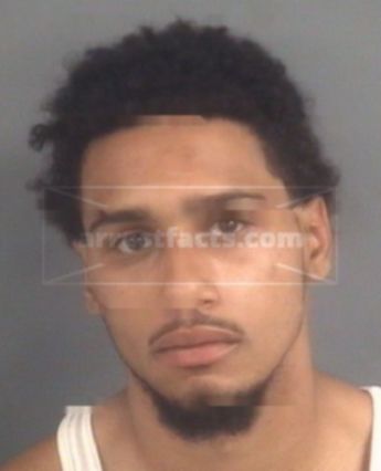 Nicholas Dennis Coleman