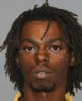 Cedric Lavelle Nelson