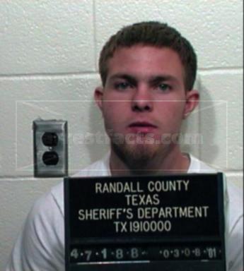 Christopher Dale Johnson Seitz