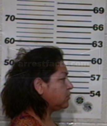 Maria Isabel Basurto