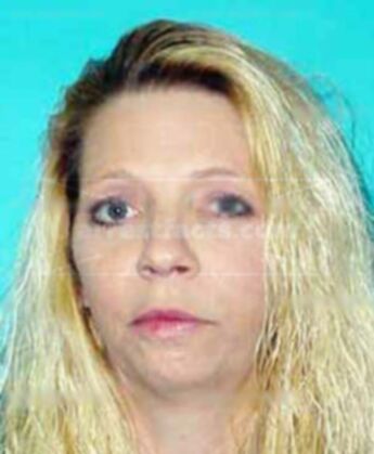 Sheryl Renee Davie