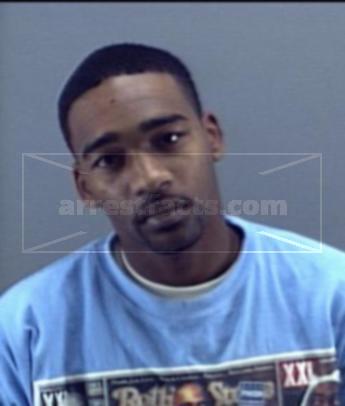 Darrell Deshon Polley