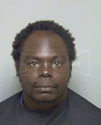 Demetrius Juone Phillips
