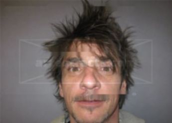 Mark Steven Solt