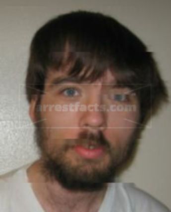 Derek Robert Hoff