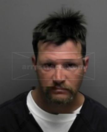 Alan Brent Wyatt