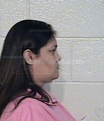 Elvira Melinda Esparza Valdez