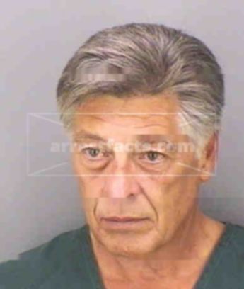 Charles J Kabis