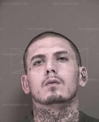 Brandon James Pascarella