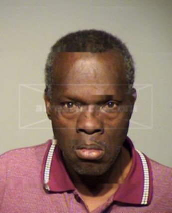Eugene Reed