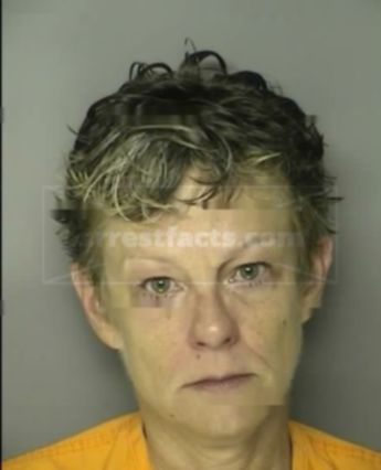 Kimberly Ann Helder