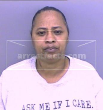 Sharon Renee Webb