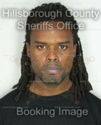 Donnie Franklin Curry Jr.