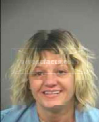 Jenny Gwen Thomas
