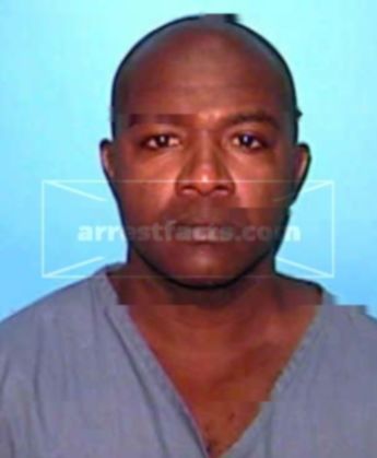 Levern Ervin