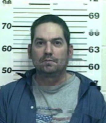 Jerry Don Caldwell