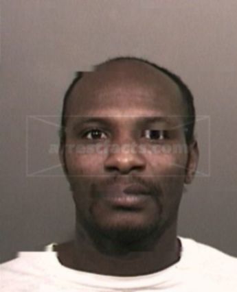 Gregory Lee Jennings