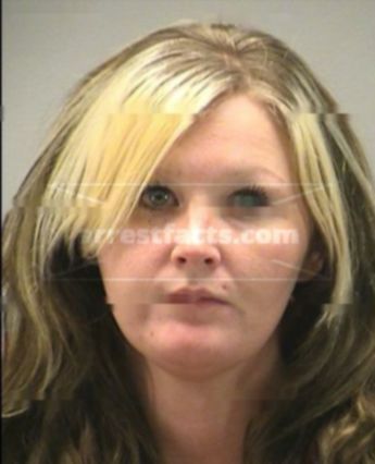 Michelle Brooks Mccullah